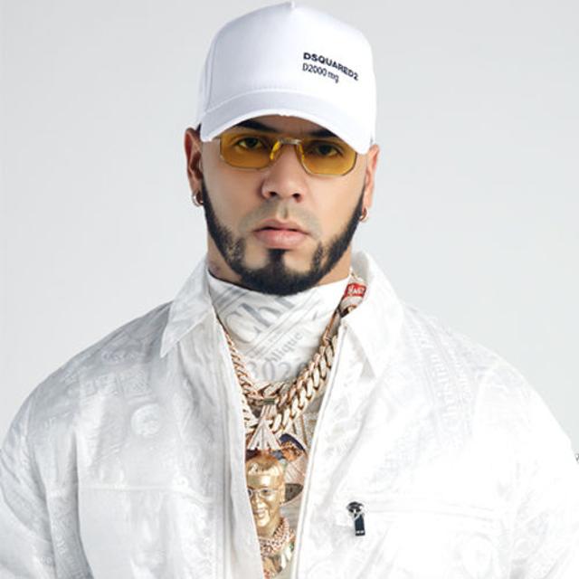 Anuel AA watch collection